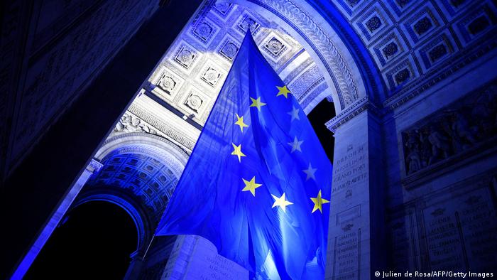 Read more about the article A realistic and humble EU – Mission impossible?