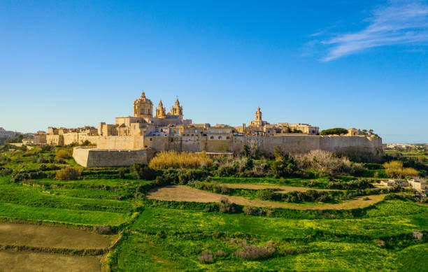 Read more about the article Ta’ l-Imdina kontra l-irħula