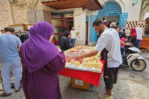 Read more about the article Healing a wounded Libya