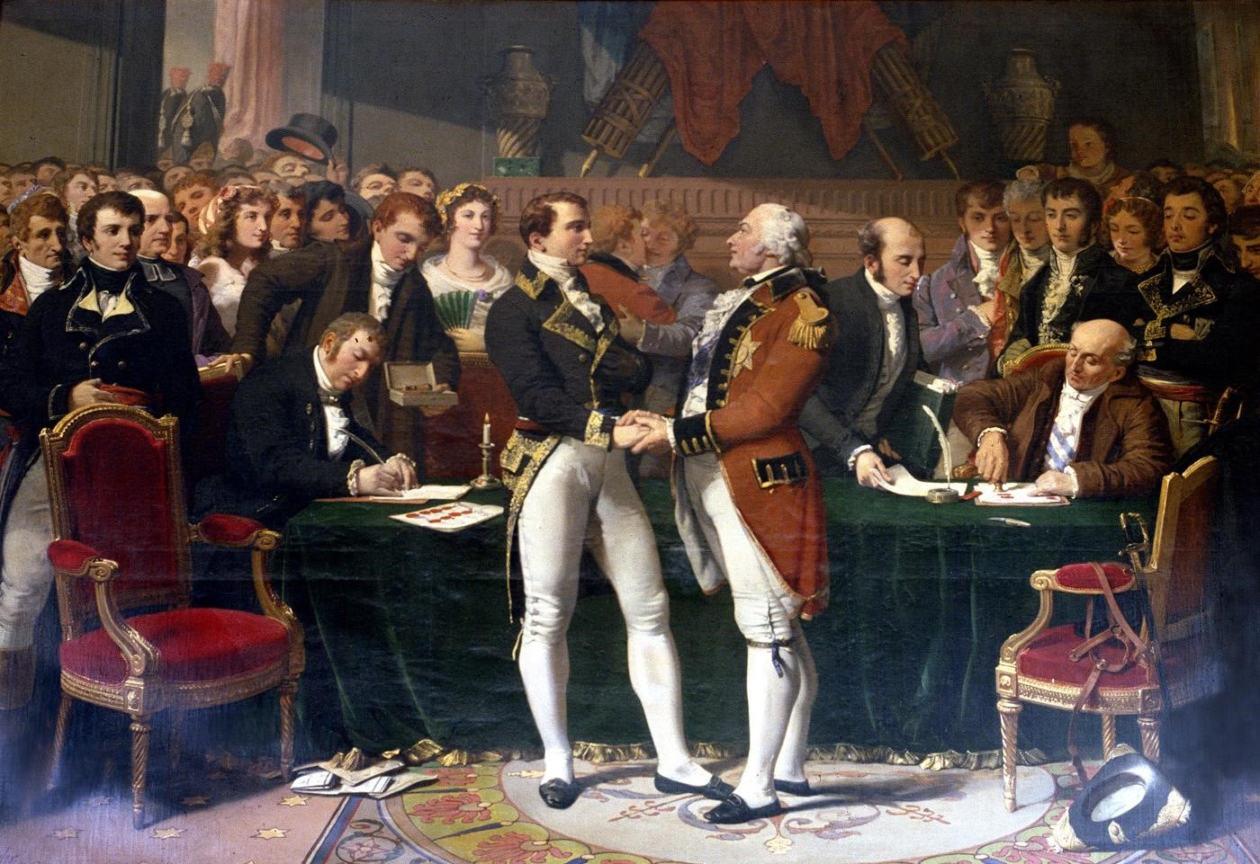 Read more about the article Malta newtrali 1802