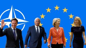 Read more about the article European triptych