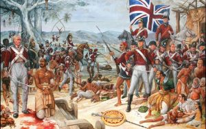 Read more about the article When empires fall