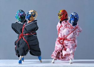 Read more about the article United enemies