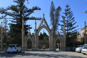 Read more about the article L-ewwel difna fl-Addolorata