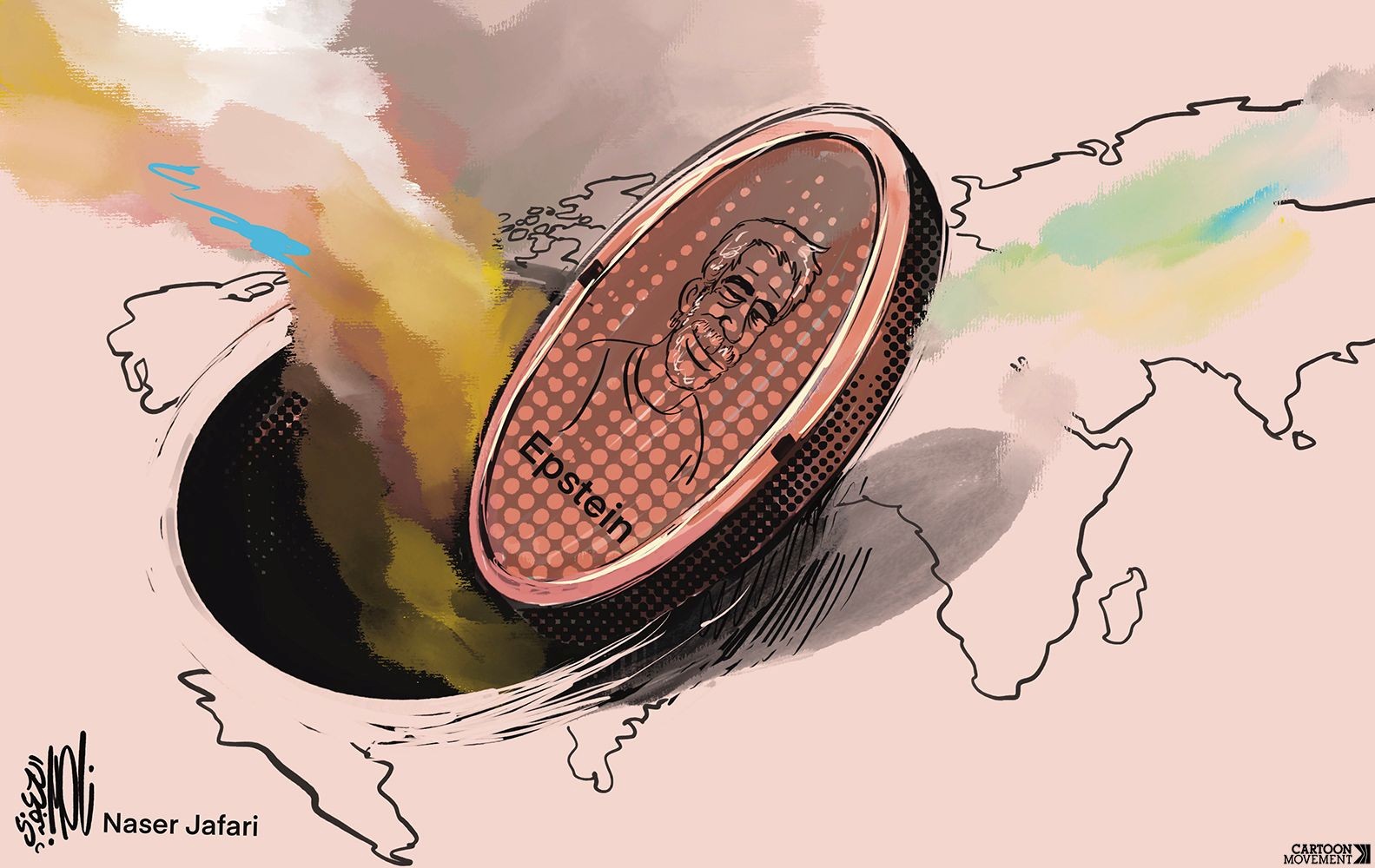 You are currently viewing The rupture is much deeper